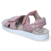 Sandalen  Rosa