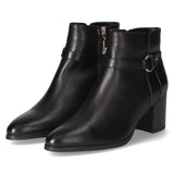 Stiefeletten  Schwarz