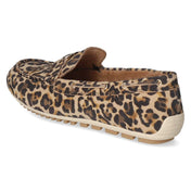 Mokassins  Beige