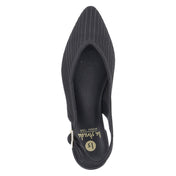 Slingballerinas  Schwarz