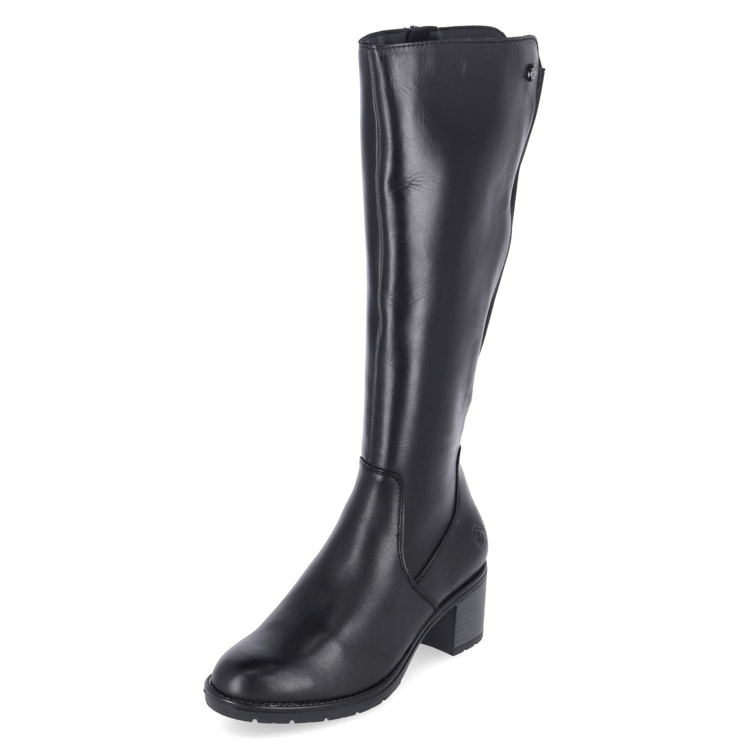 Stiefel  Schwarz