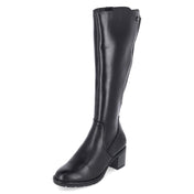 Stiefel  Schwarz