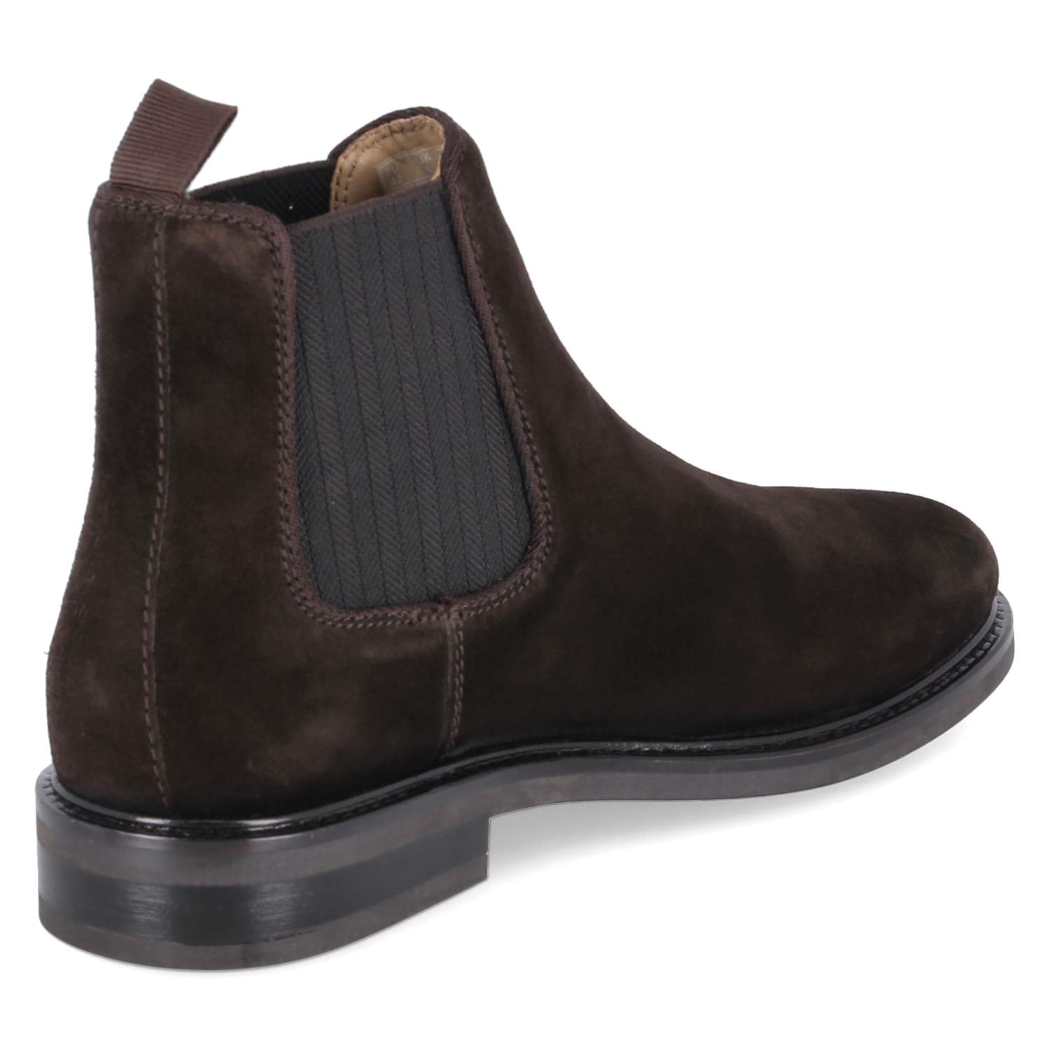 Chelsea Boots ST.FAIRKON  Braun