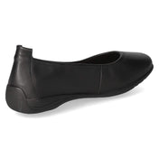 Ballerinas FENJA 01  Schwarz