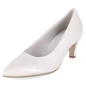 Pumps  Weiß