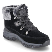 Winterstiefeletten SNOW WORRIE  Schwarz
