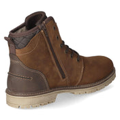 Winterboots  Braun