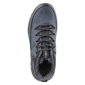 Boots  Blau