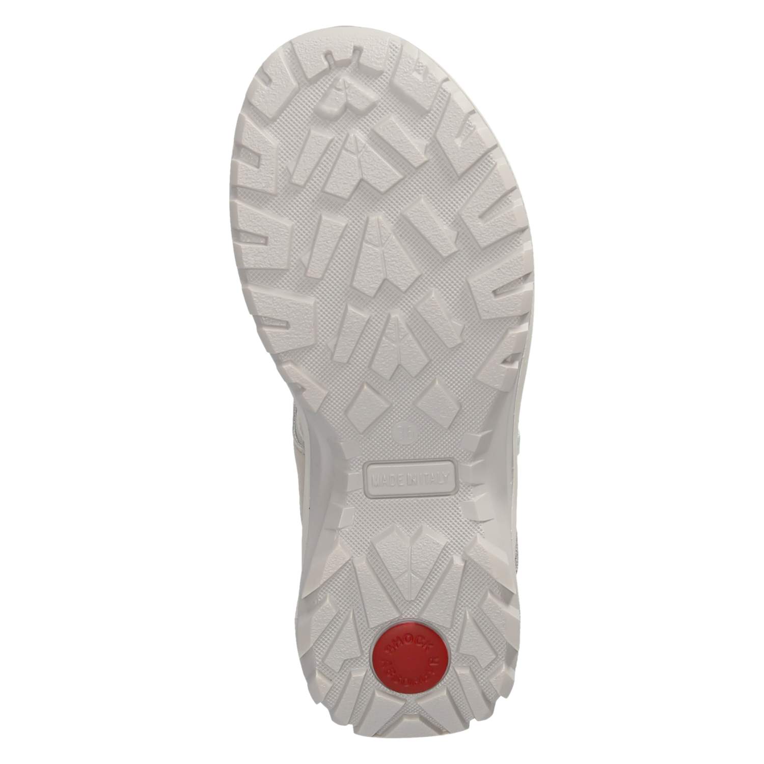 Sandalen  Grau