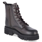Winterboots  Braun