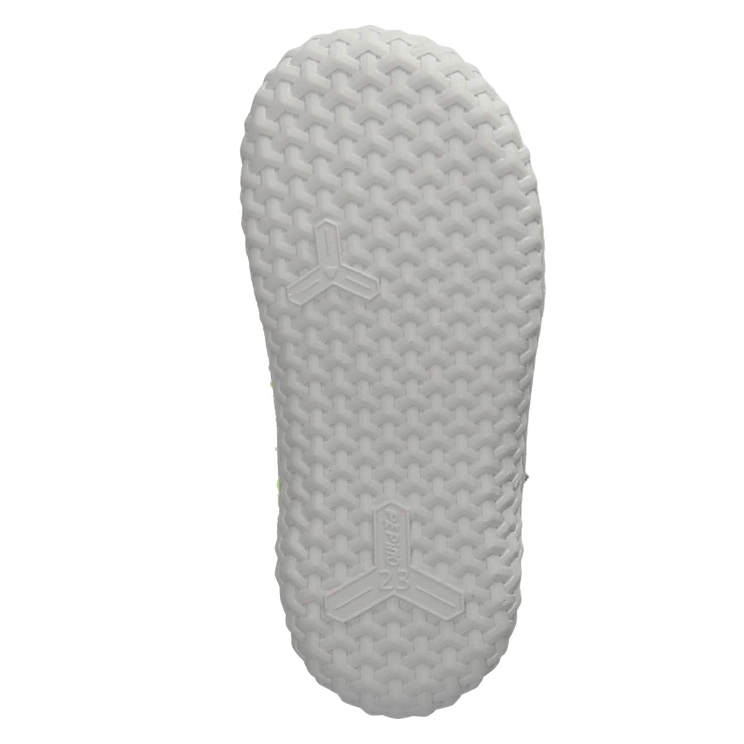 Klettschuhe JERRY  Grau
