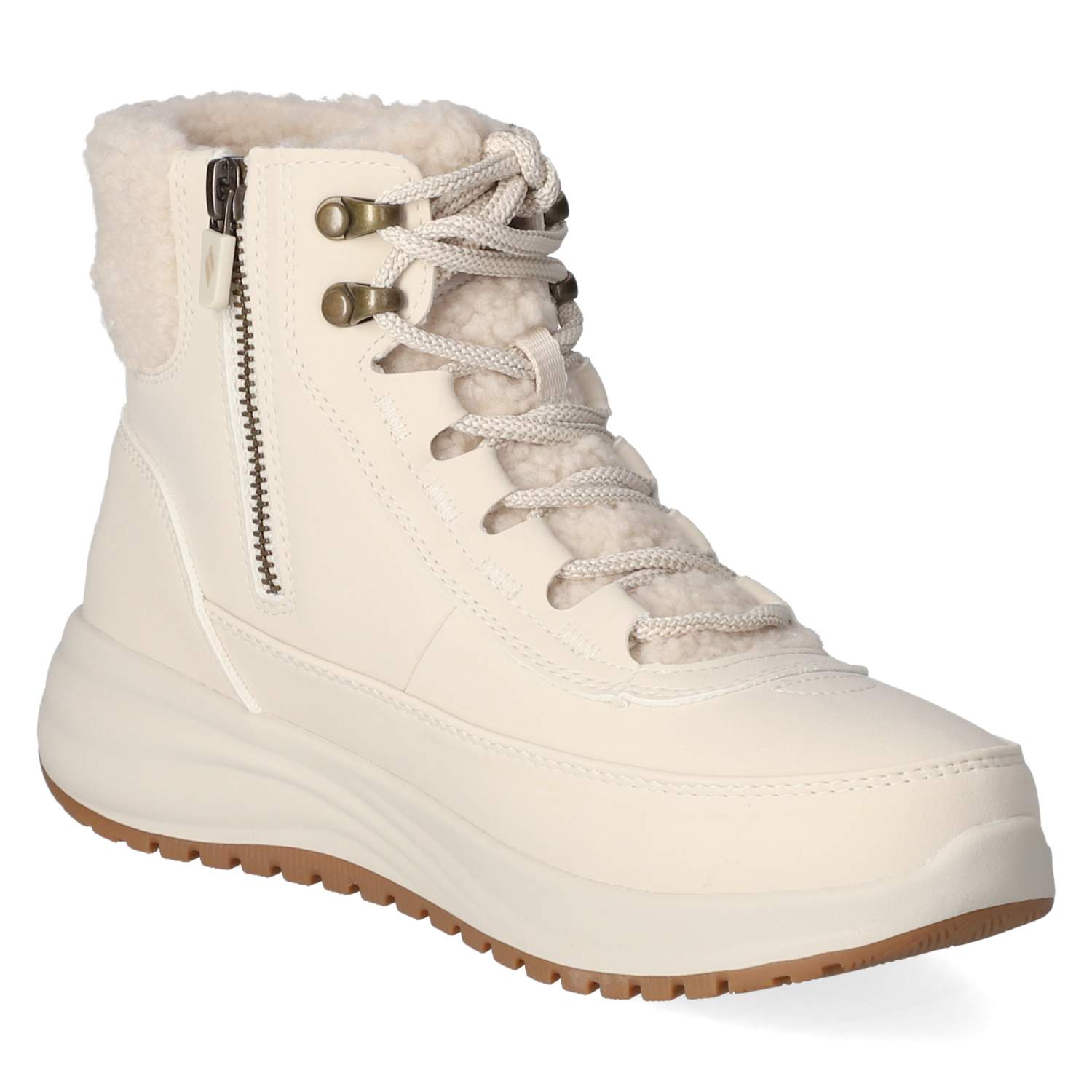 Boots ON-THE-GO STELLAR MEADOW Beige