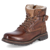 Winterboots  Braun
