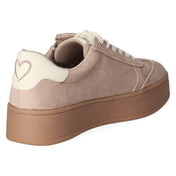 Low Sneaker  Taupe