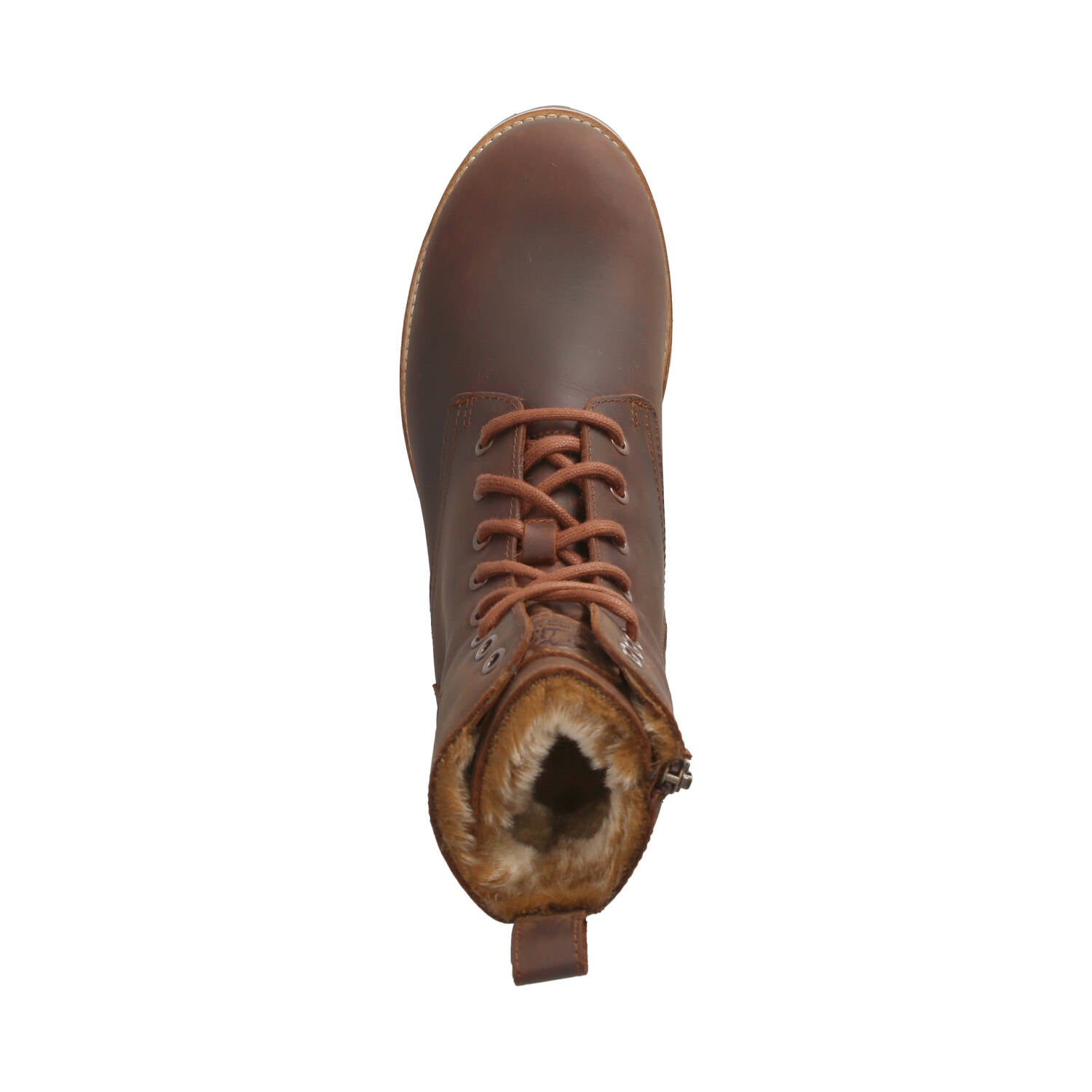 Winterboots FRISIA B10  Braun