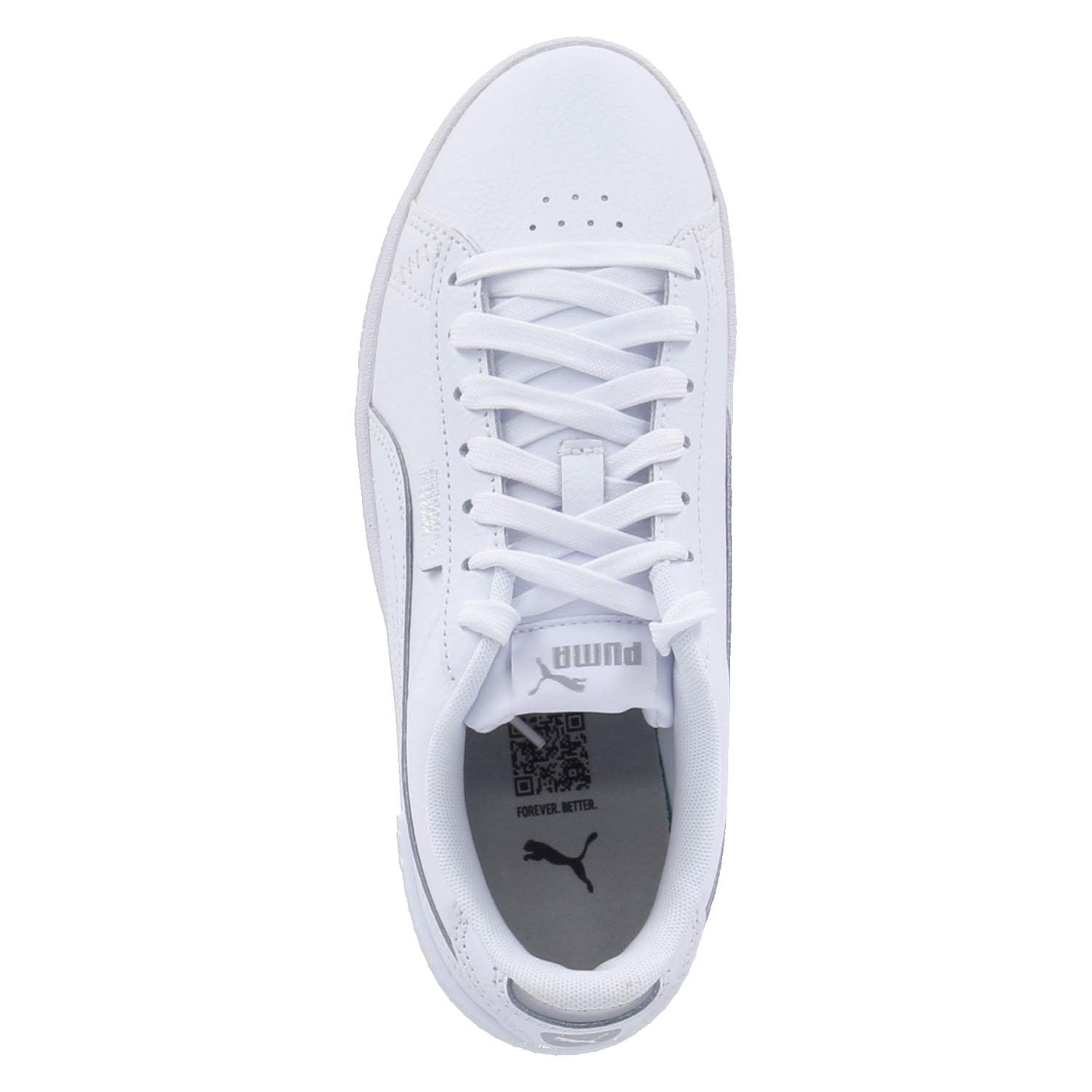 Sneaker JADA RENEW  Weiß