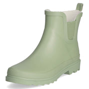Gummistiefel  Grün