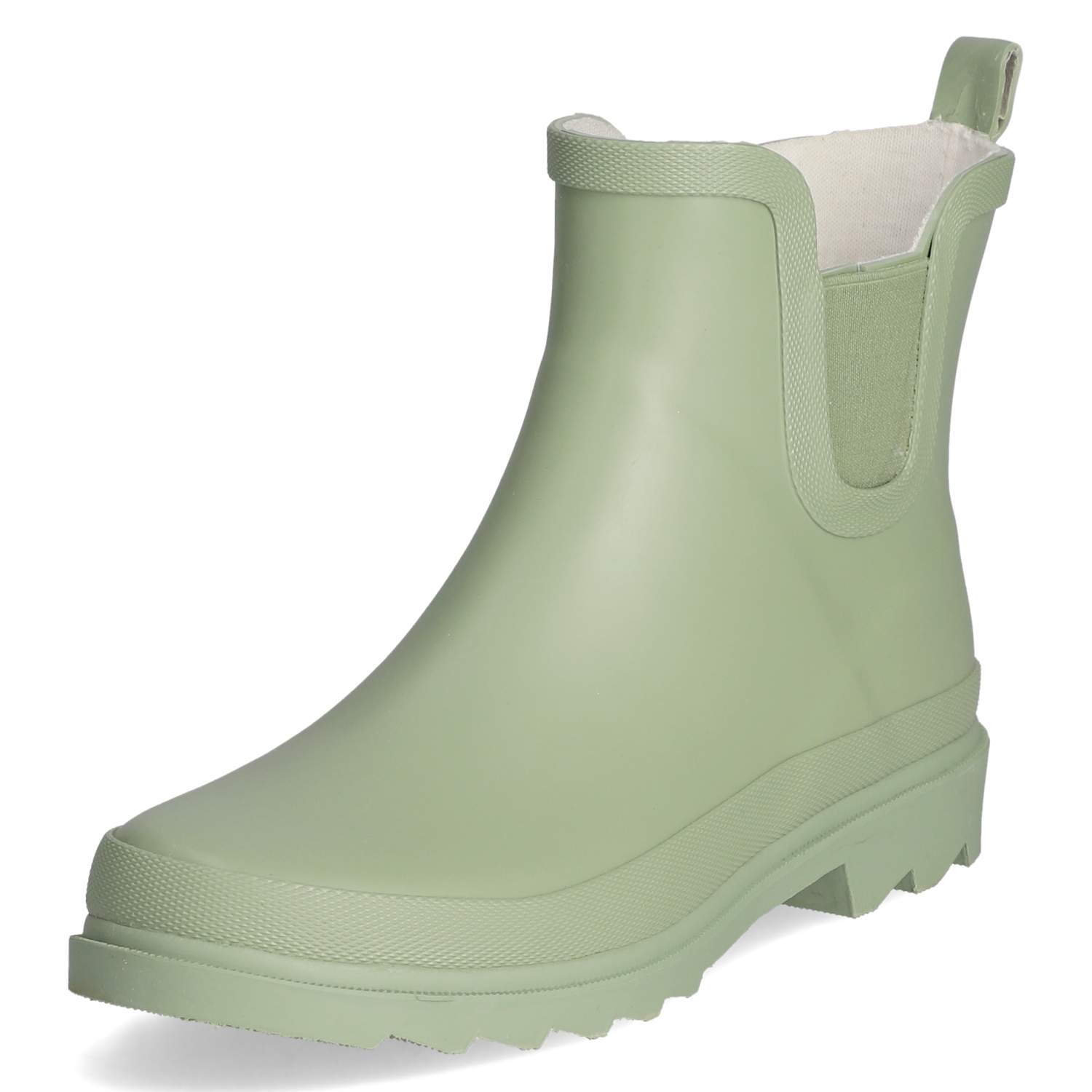 Gummistiefel  Grün