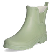 Gummistiefel  Grün