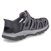 SLIP-INS Sandalen TRESMEN NORV  Schwarz