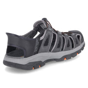 SLIP-INS Sandalen TRESMEN NORV  Schwarz