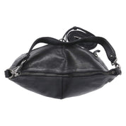 Hobo Bag  Schwarz