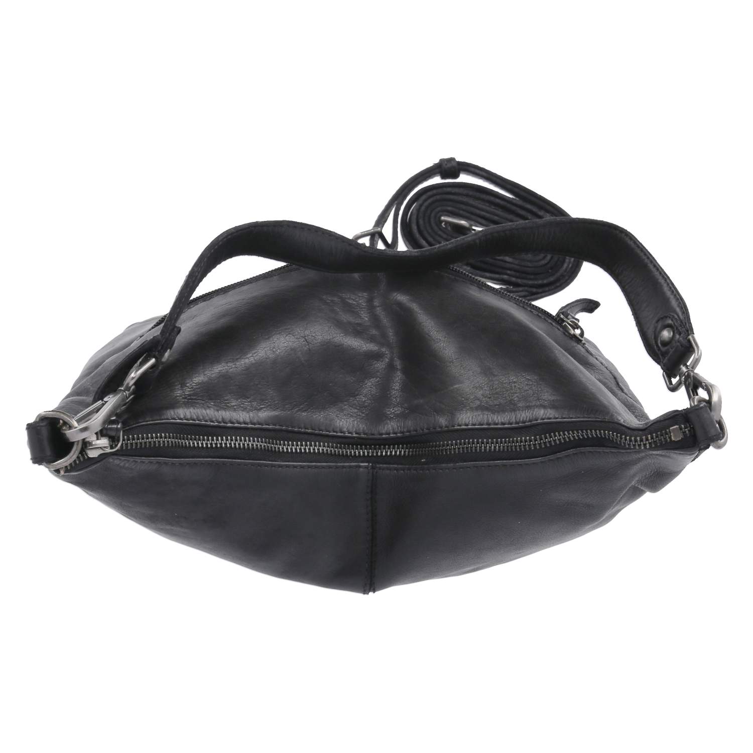 Hobo Bag  Schwarz