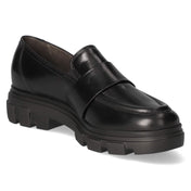 Slipper  Schwarz