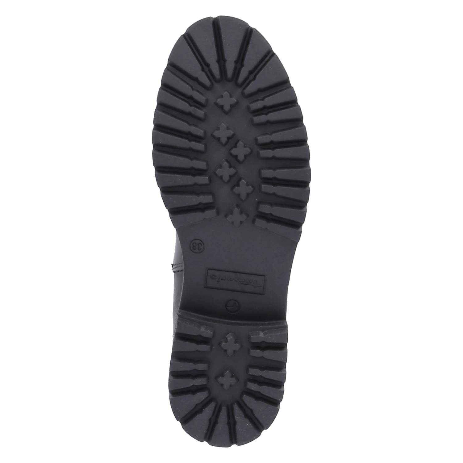 Chelsea Boots  Schwarz