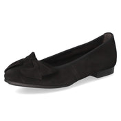Ballerinas  Schwarz
