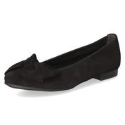 Ballerinas  Schwarz