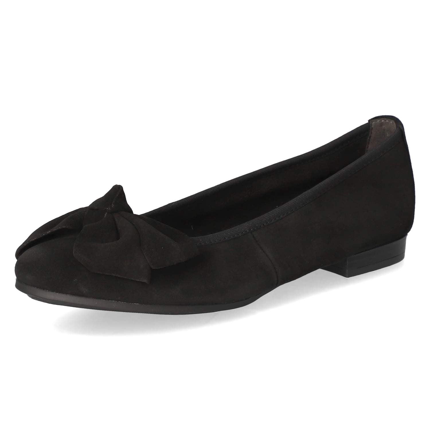 Ballerinas  Schwarz