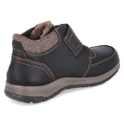 Winterboots  Braun