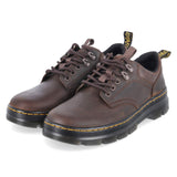 Schnürschuhe REEDER  Braun