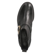 Stiefeletten  Schwarz