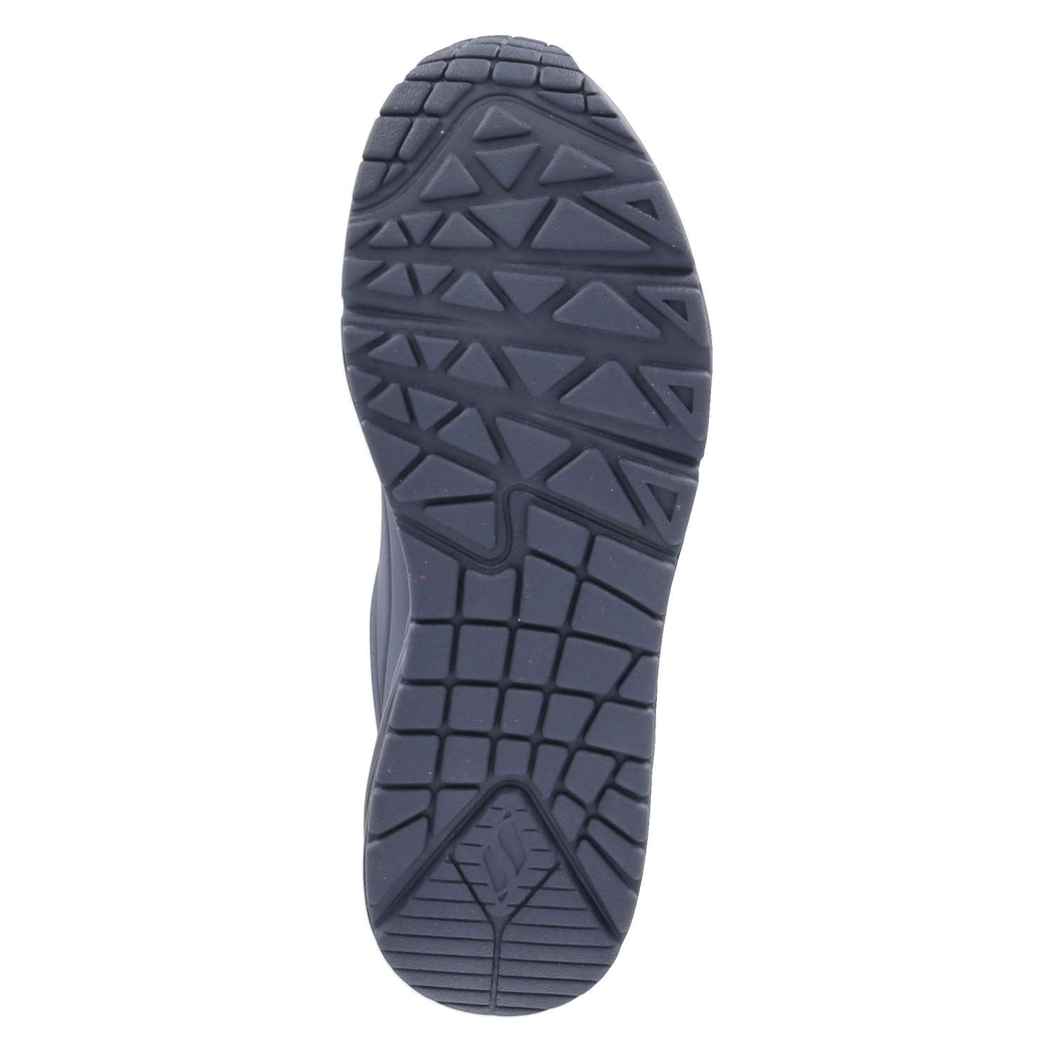 Sneaker UNO- STAND ON AIR  Blau