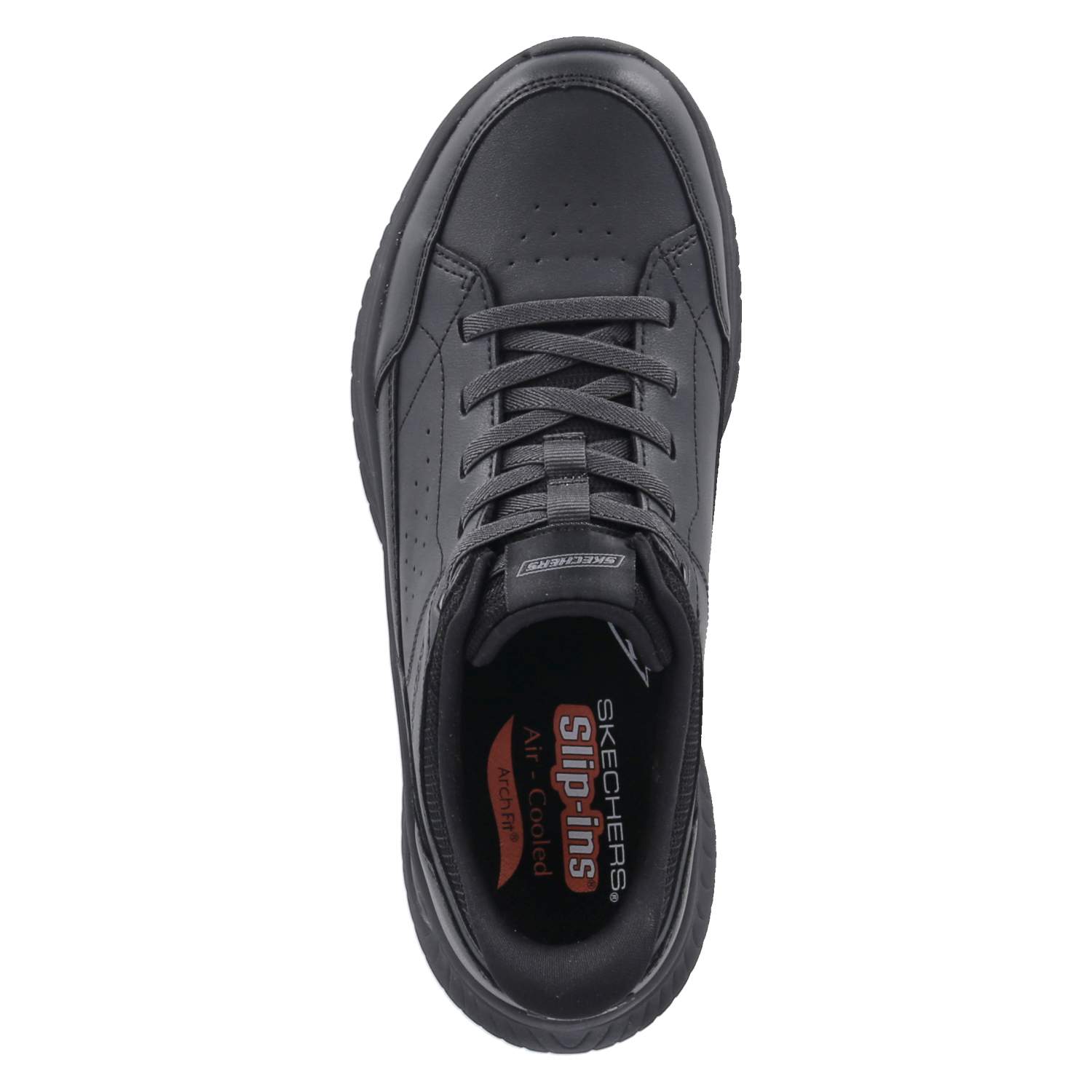 Slip-ins ARCH FIT CROSSER FELIX Schwarz