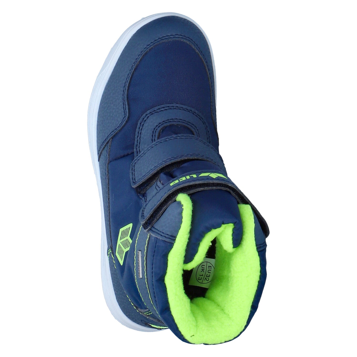 Winterstiefeletten NAMSOS V  Blau