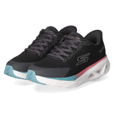 Low Sneaker GLIDE-STEP VORTEX  Grau