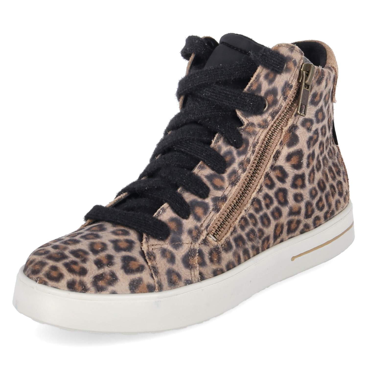Wintersneaker STELLA  Braun