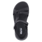 Slip-Ins Sandalen ILLUMINATE  Schwarz
