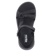 Slip-Ins Sandalen ILLUMINATE  Schwarz