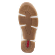 Slip-On-Sneaker  Grün