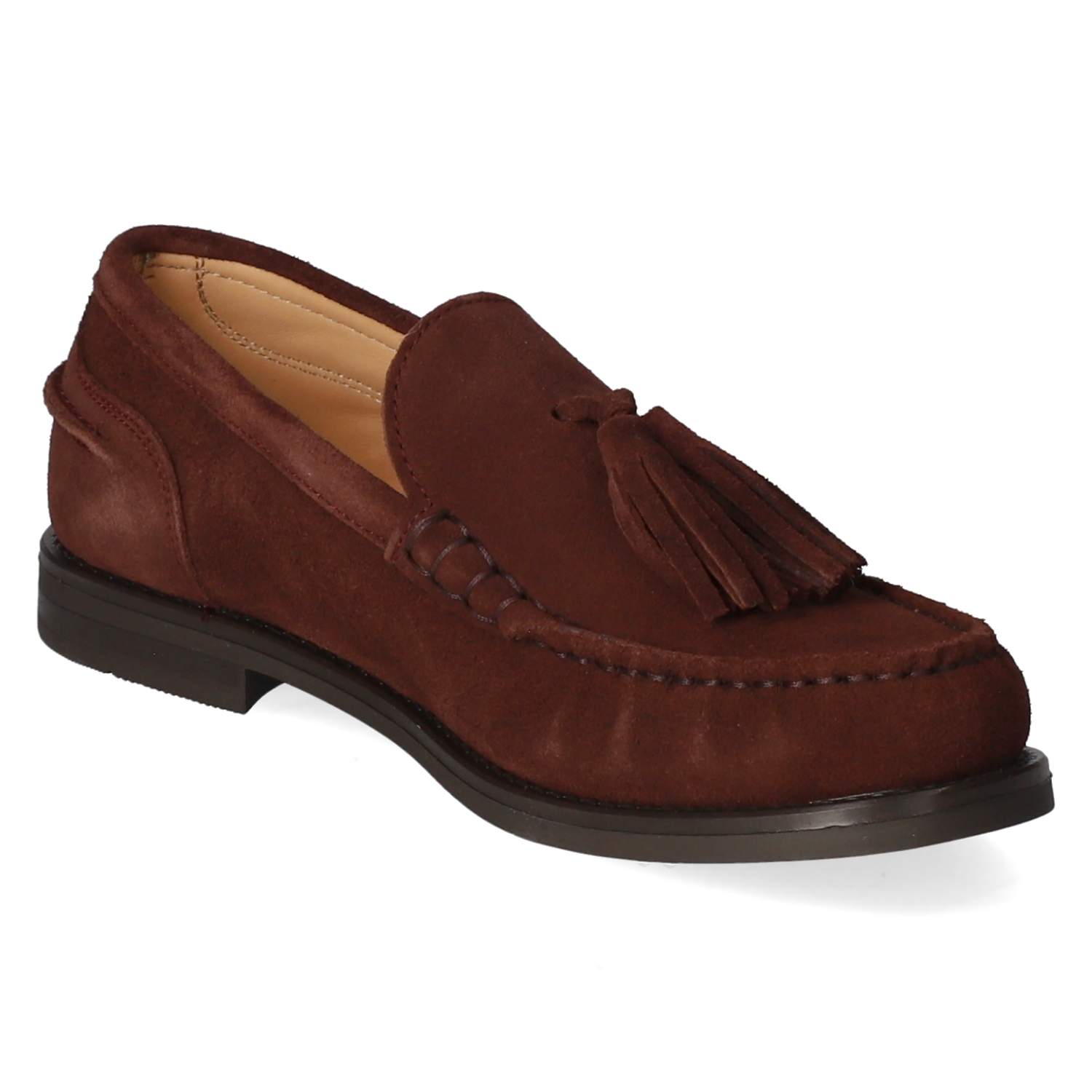 Loafer GRACELYN  Rot
