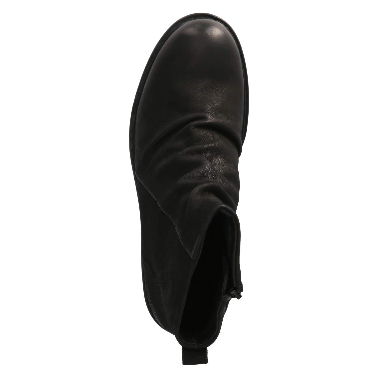Ankle Boots MELINDA 33  Schwarz