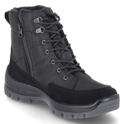 Snowboots ALASKA 50  Schwarz