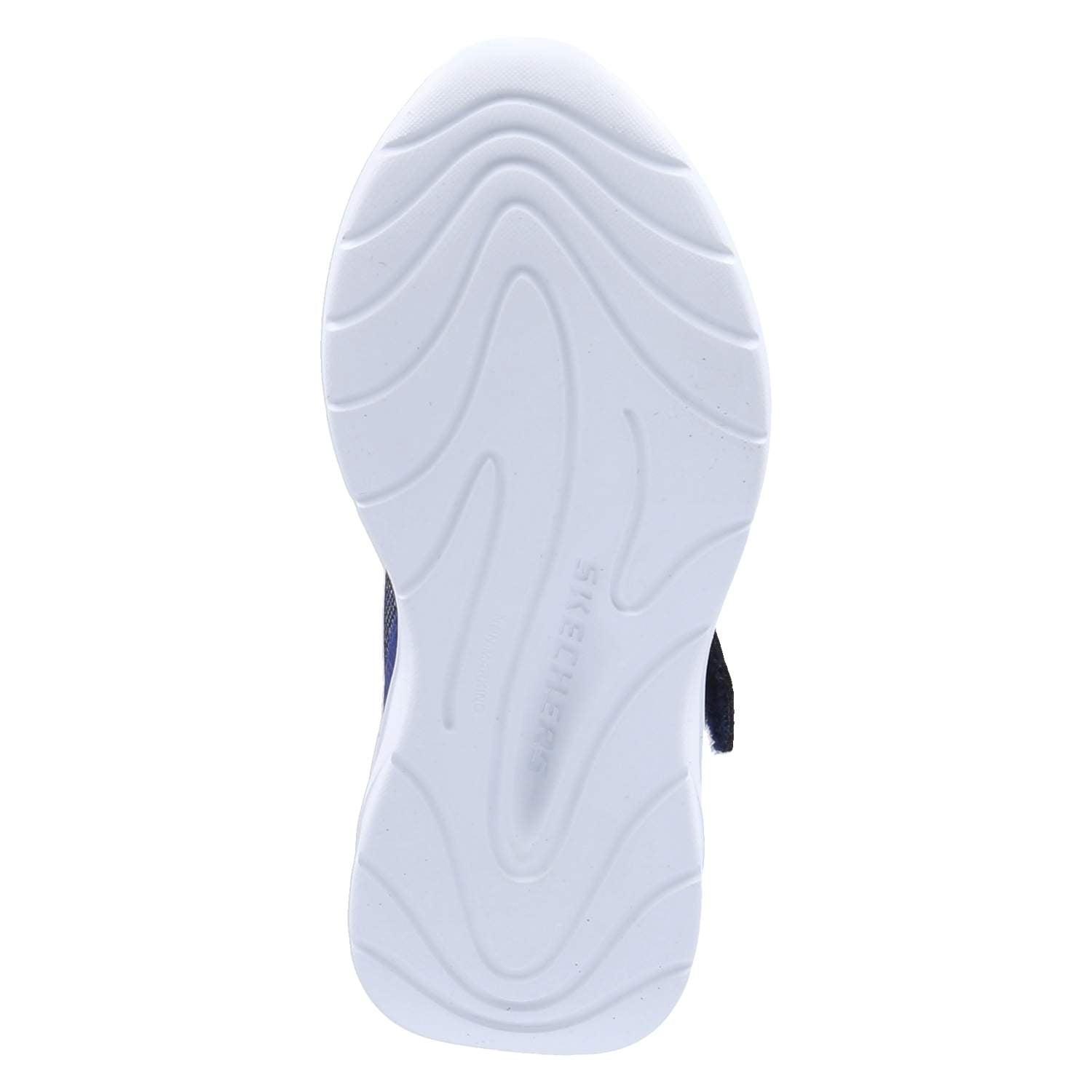 Low Sneaker WAVE 92  Blau