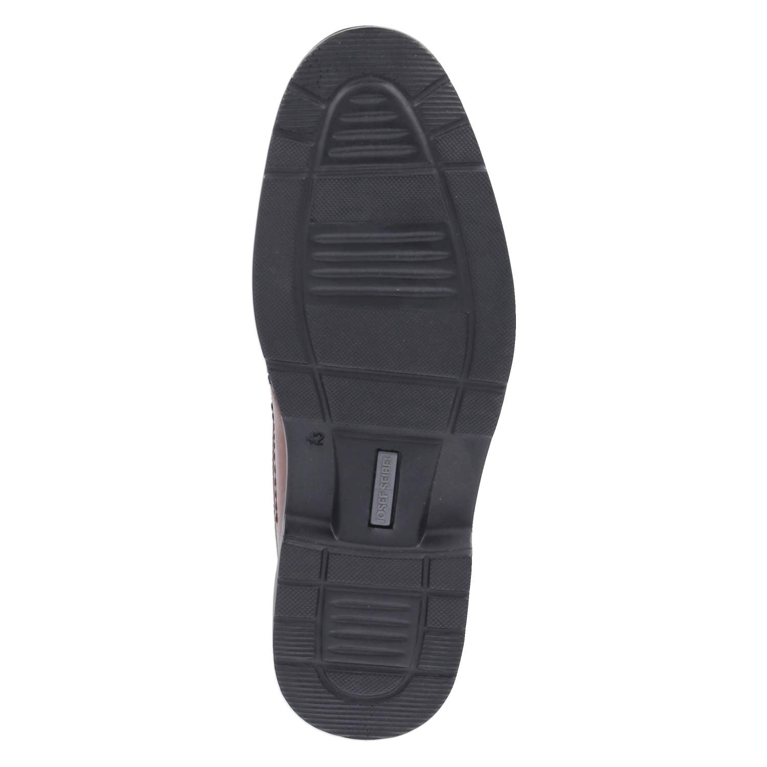 Slipper ALASTAIR 03  Braun