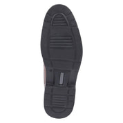 Slipper ALASTAIR 03  Braun