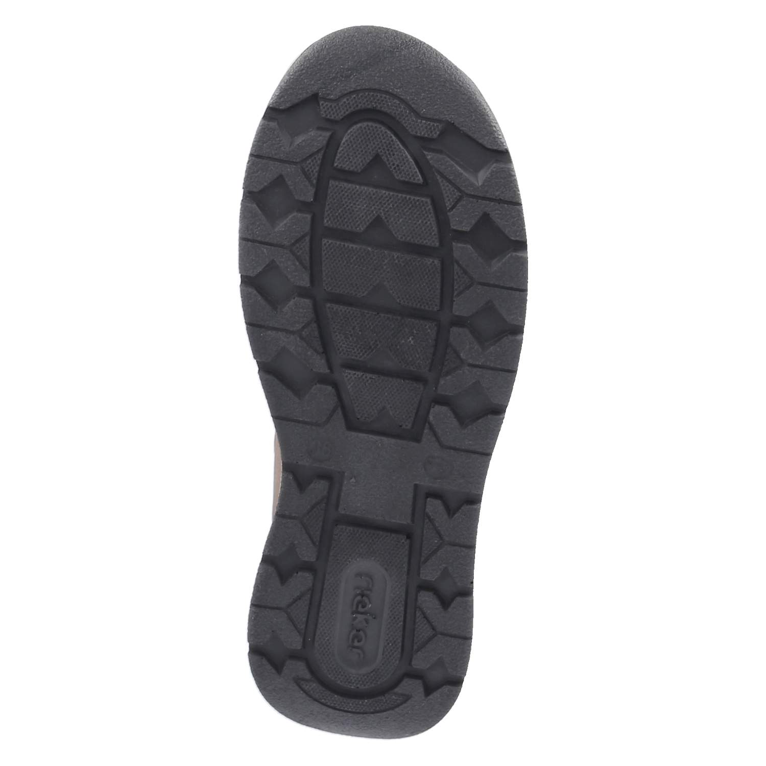 Stiefeletten  Braun